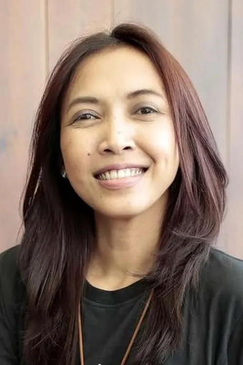 Profile photo of Ruth Marini