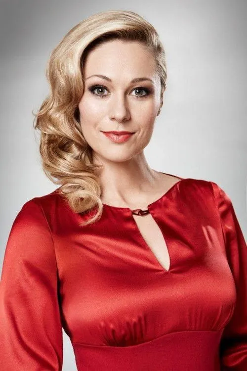 Photo of Ruth Moschner