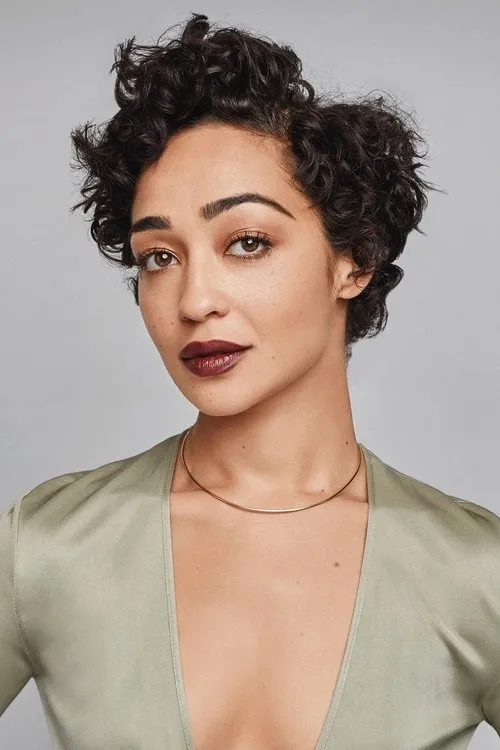 Profile photo of Ruth Negga