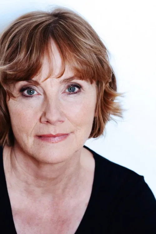 Photo of Ruth Reinecke