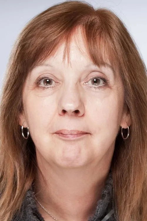 Profile photo of Ruth Sheen