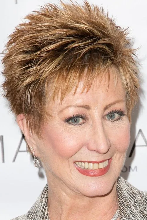 Profile photo of Ruth Williamson