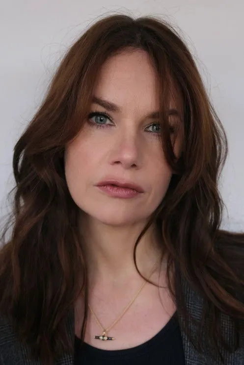 Profile photo of Ruth Wilson