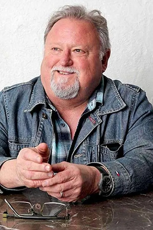 Profile photo of Rutherford Cravens