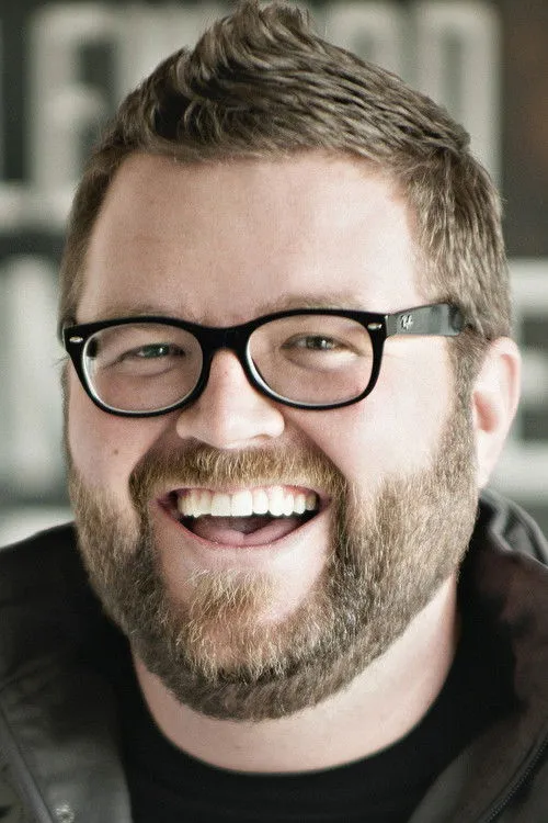 Photo of Rutledge Wood