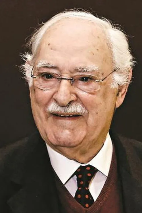 Photo of Ruy de Carvalho