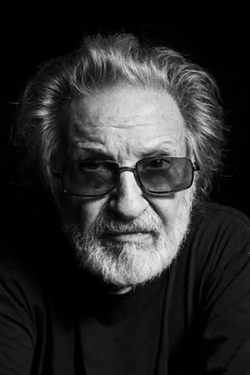 Profile photo of Ruy Guerra