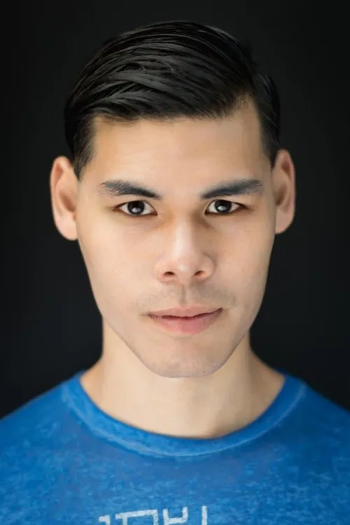 Profile photo of Ruy Iskandar