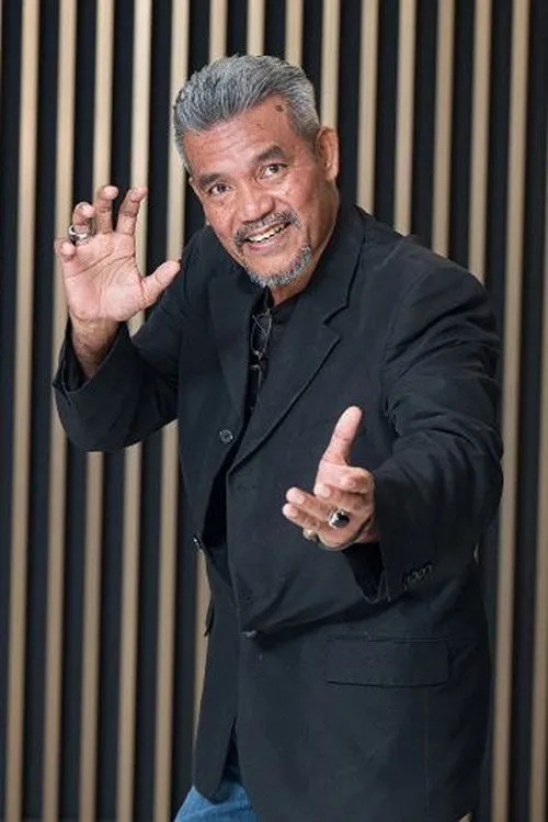 Ruzaidi Abdul Rahman