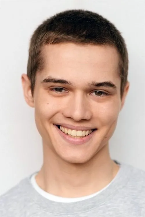 Photo of Ruzil Minekaev