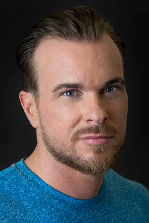 Profile photo of Ry Barrett