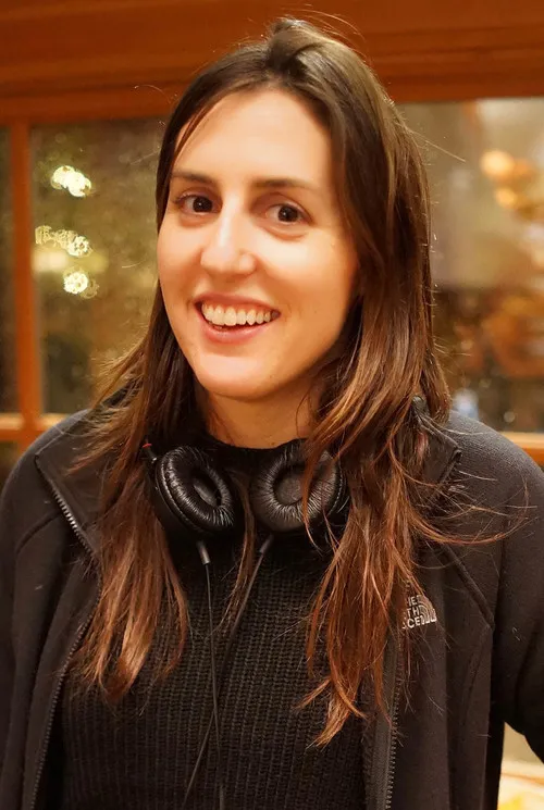 Profile photo of Ry Russo-Young