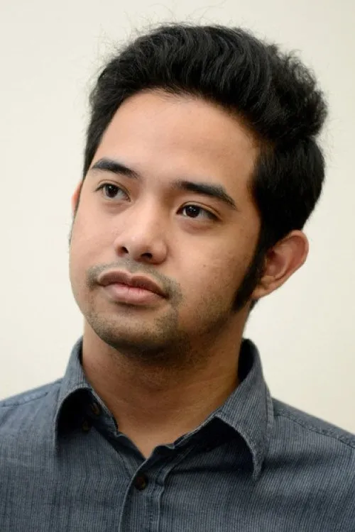 Profile photo of Ryan Adriandhy