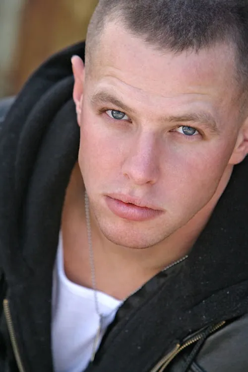 Profile photo of Ryan Ahern