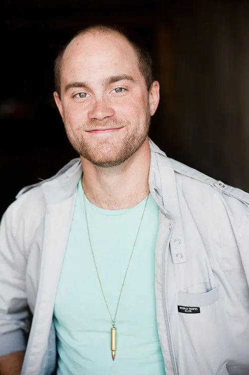 Photo of Ryan Alexander McDonald