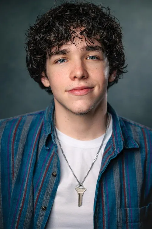 Photo of Ryan Anthony Holcomb