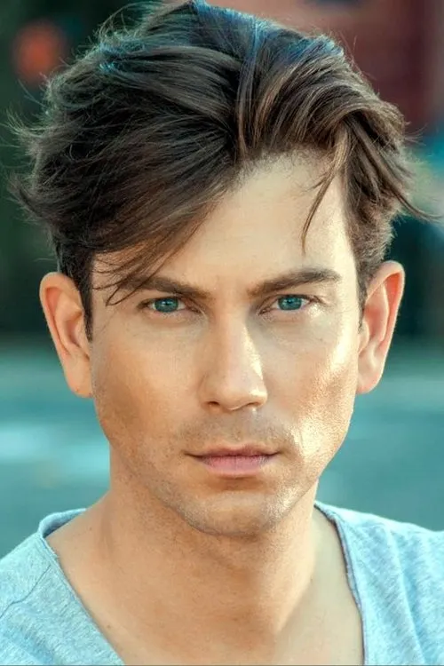 Profile photo of Ryan Ashton