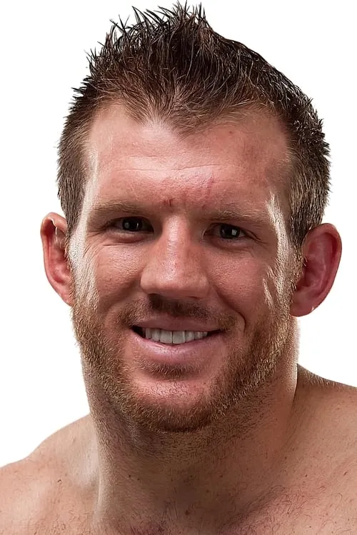 Profile photo of Ryan Bader