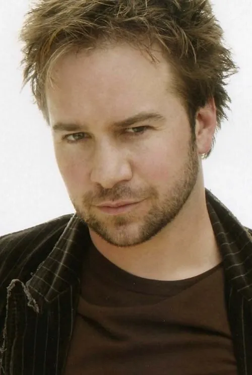 Photo of Ryan Bollman