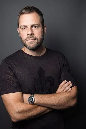 Profile photo of Ryan Condal