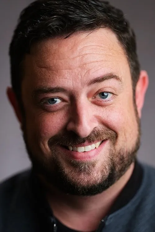 Profile photo of Ryan Cooper