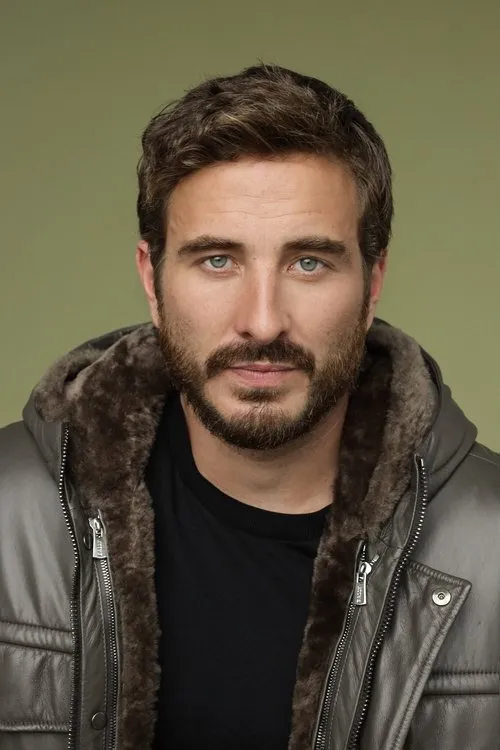 Profile photo of Ryan Corr