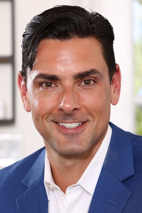 Photo of Ryan Driller