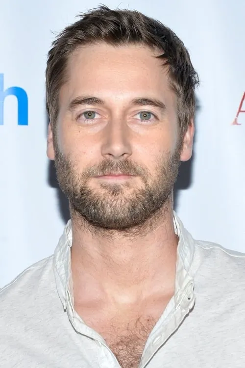 Photo of Ryan Eggold