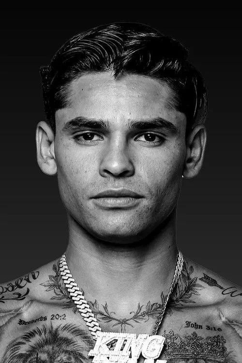 Photo of Ryan Garcia