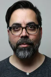 Profile photo of Ryan Glorioso