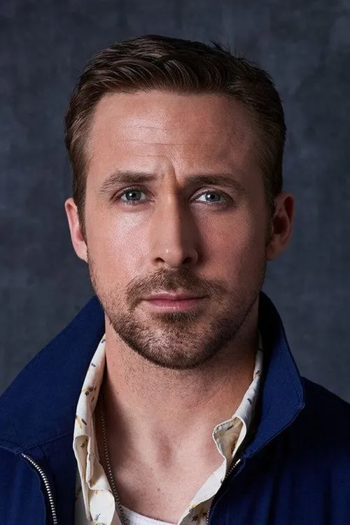 Profile photo of Ryan Gosling