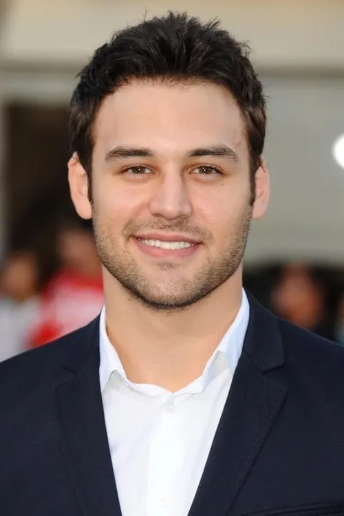 Profile photo of Ryan Guzman
