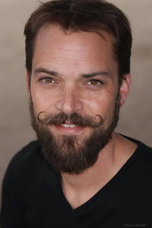 Profile photo of Ryan Hadaller