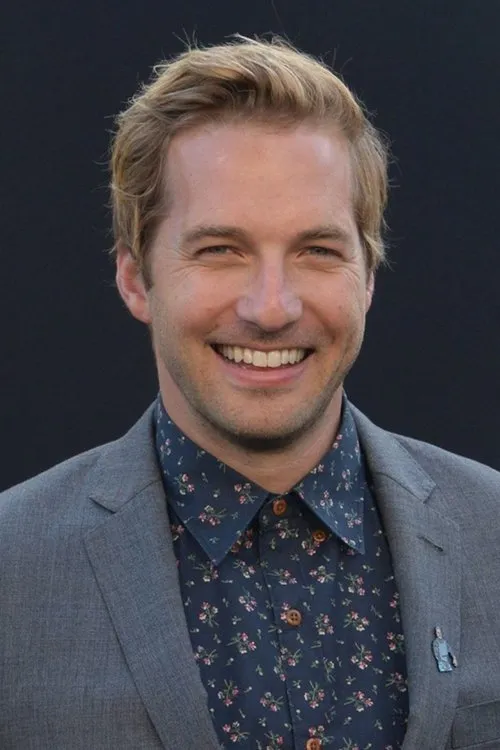 Profile photo of Ryan Hansen