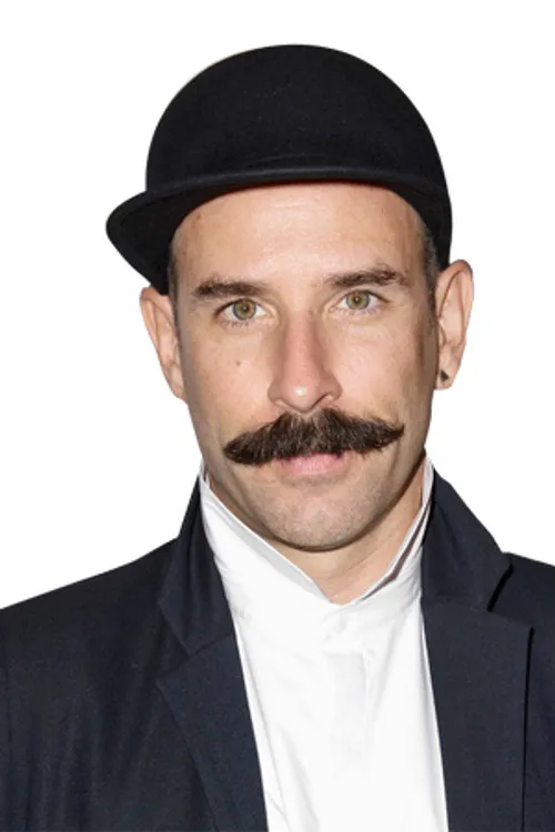 Profile photo of Ryan Heffington