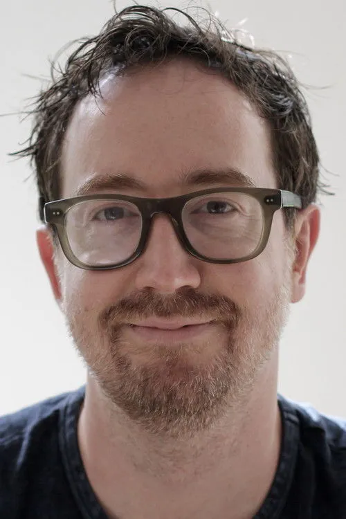 Profile photo of Ryan Heller