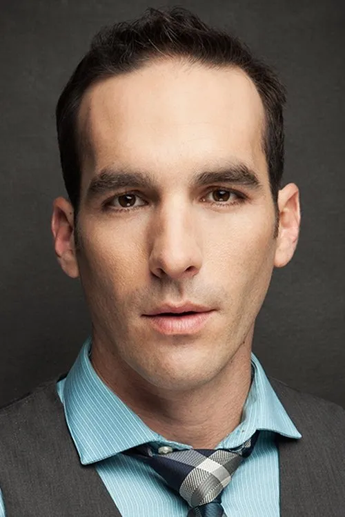 Profile photo of Ryan Hesp