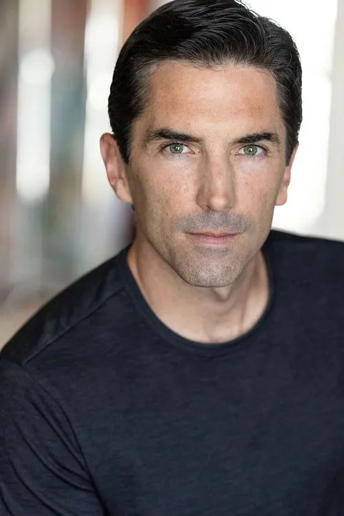 Photo of Ryan Holland (VI)