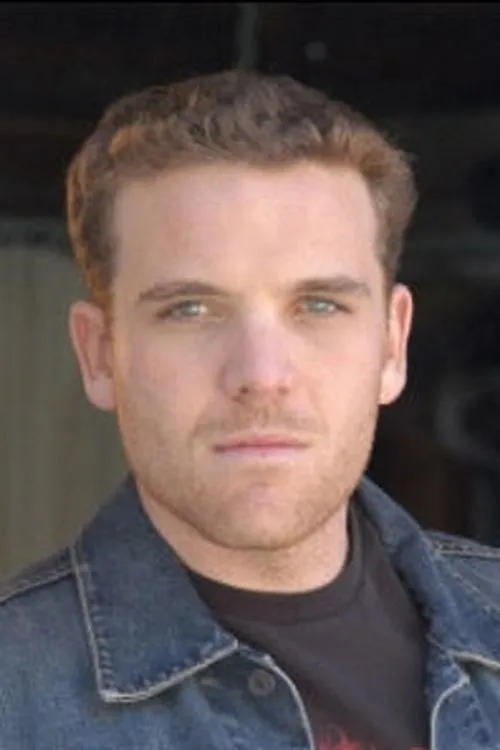 Profile photo of Ryan Honey