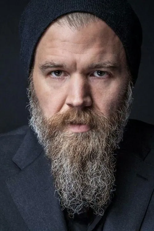 Profile photo of Ryan Hurst
