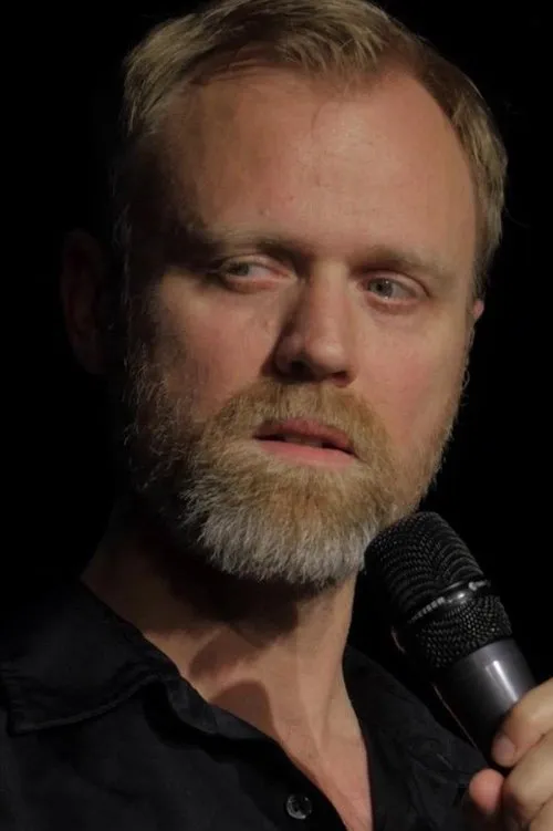 Profile photo of Ryan James