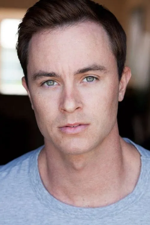 Profile photo of Ryan Kelley