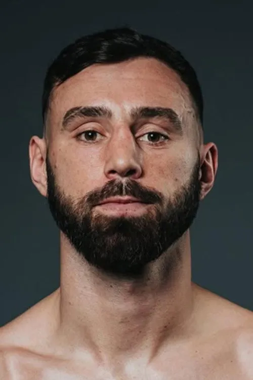Photo of Ryan Kelly
