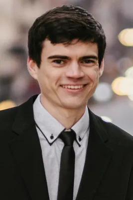 Profile photo of Ryan Konig