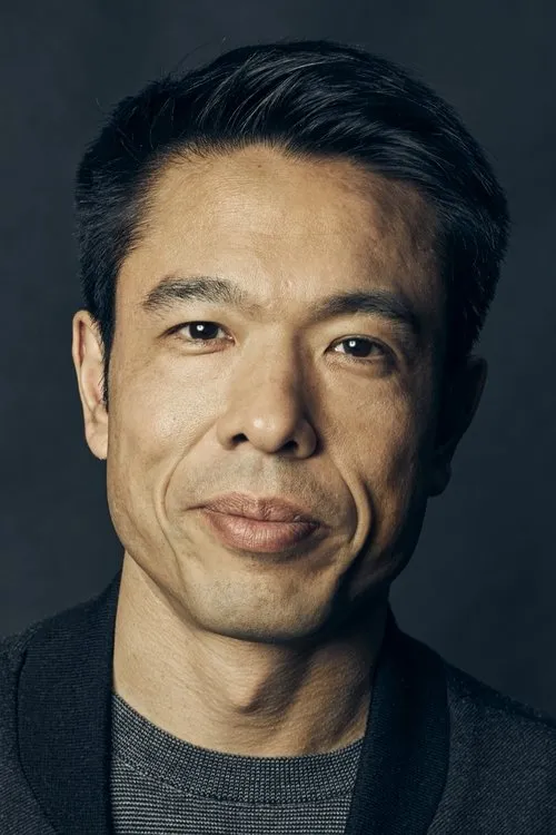 Profile photo of Ryan Mah