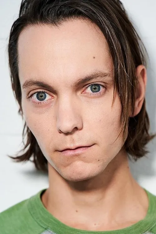 Photo of Ryan Masson