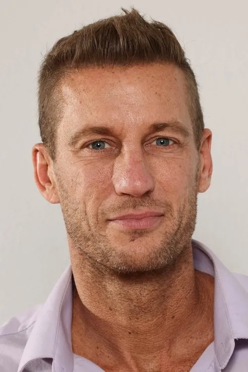 Photo of Ryan McLane