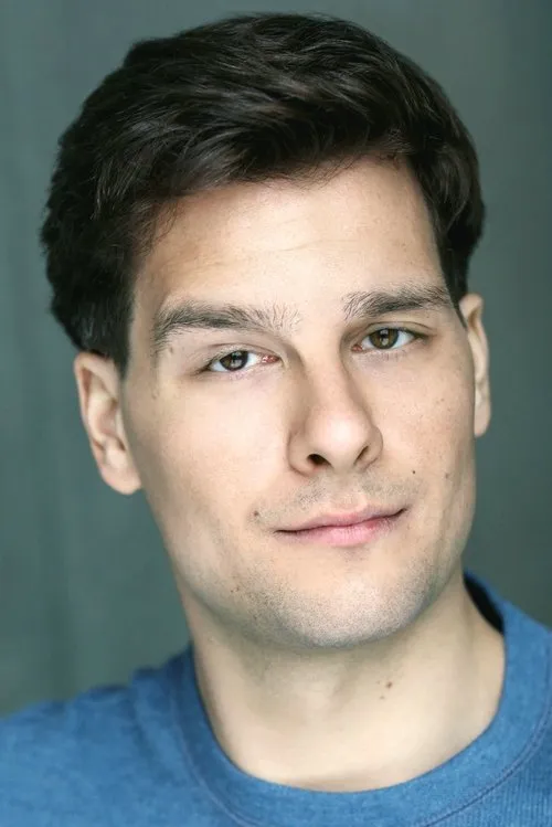 Photo of Ryan Minaker