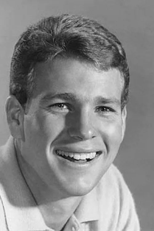 Photo of Ryan O'Neal