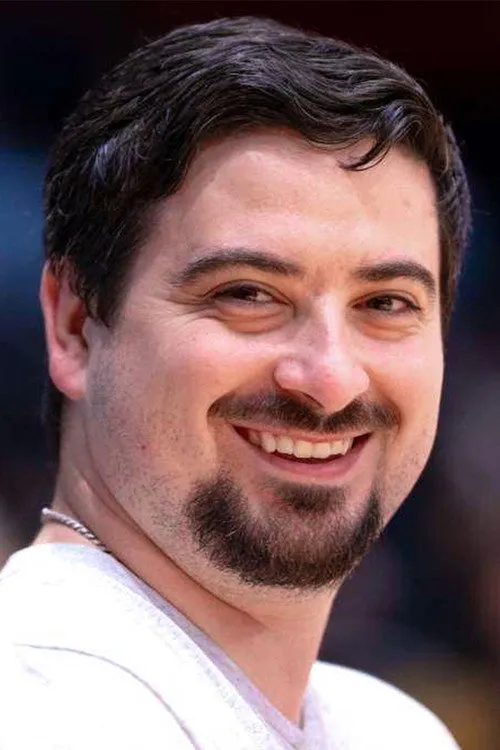 Profile photo of Ryan Poole